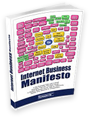 Internet Business Manifesto