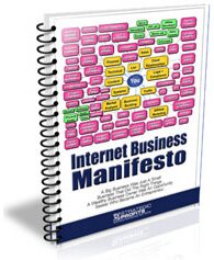 Internet Business Manifesto Le livre blanc (gratuit) au 300.000+ downloads enfin en Français !