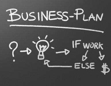 business plan1 Découvrez le Business Model Nouvelle Génération